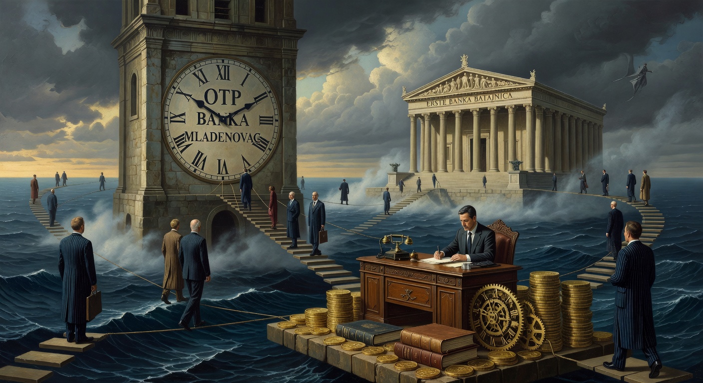 Bančni i Finansijski Sektor: Administrativne i Analitičke Pozicije